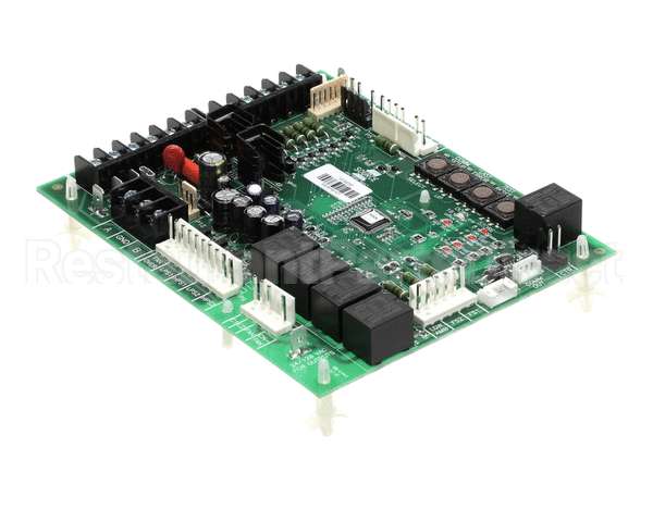 S1-33103005000 York Board,Control Kit,Simplicity,1A,