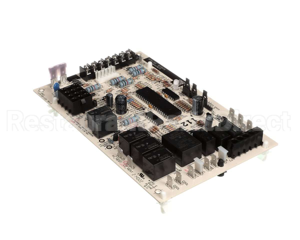 S1-33103009000 York Kit,Furnace Control,2-Stage
