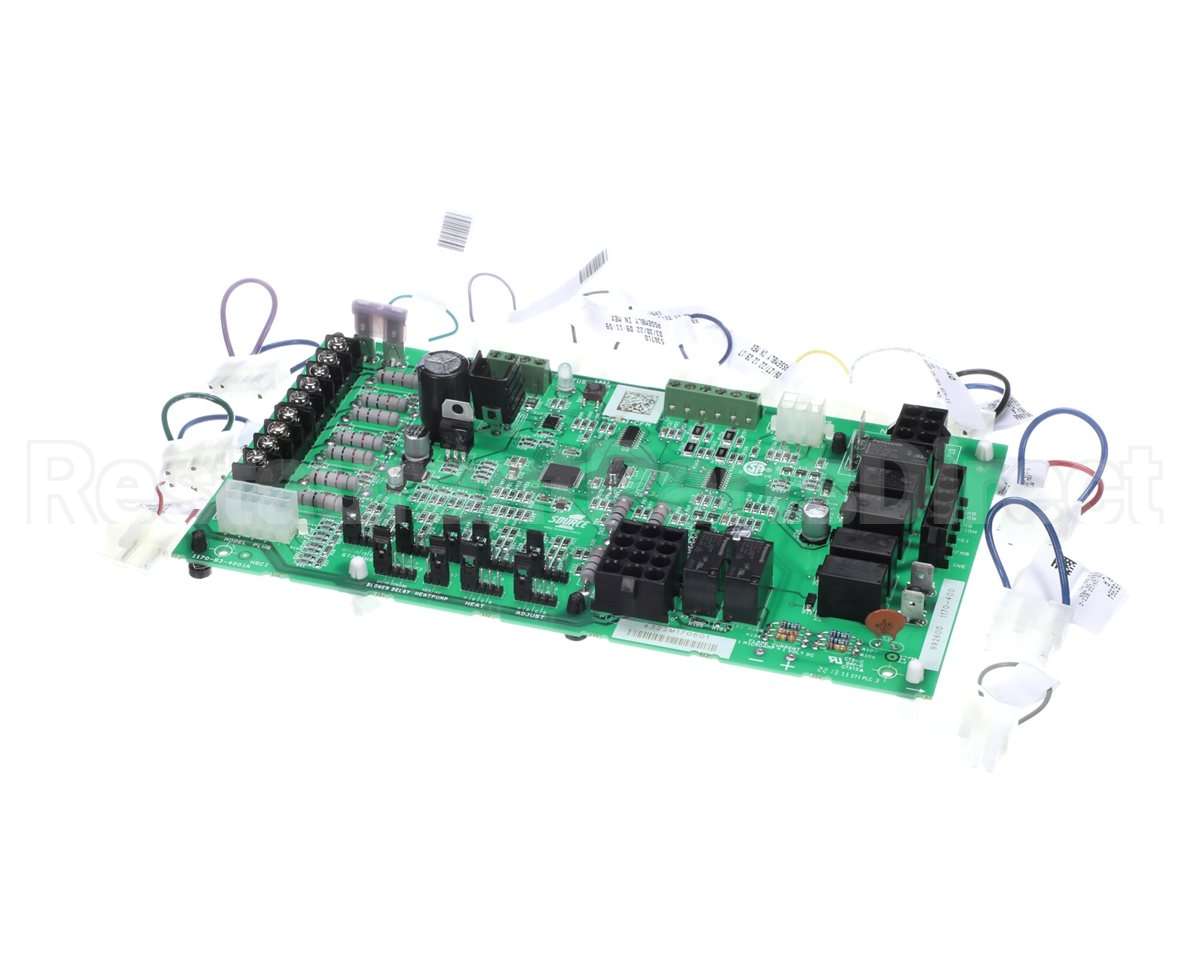 S1-33103012000 York Kit,Board,Cntrl,2 Stage Comm Furnace