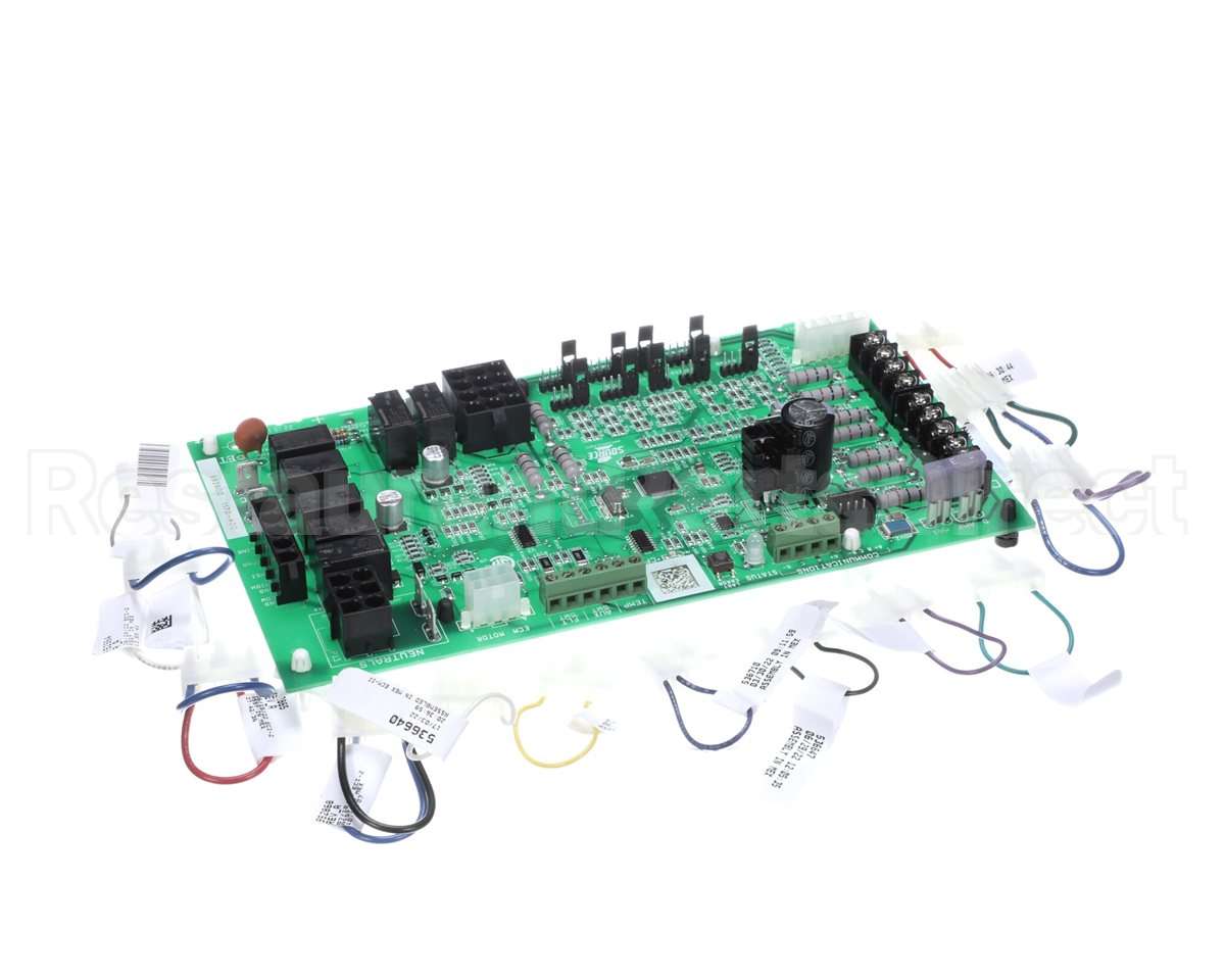 S1-33103012000 York Kit,Board,Cntrl,2 Stage Comm Furnace