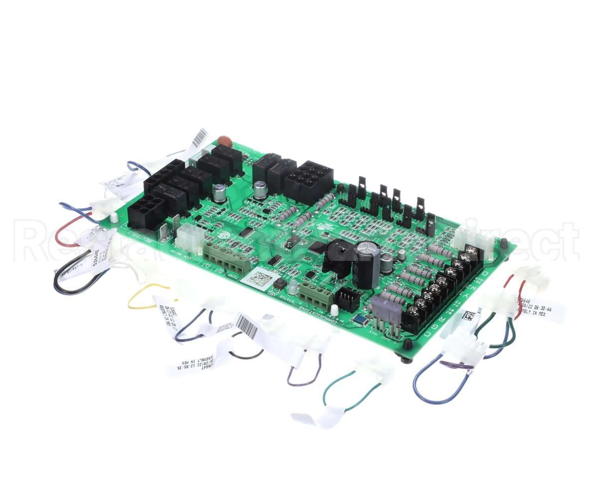 S1-33103012000 York Kit,Board,Cntrl,2 Stage Comm Furnace