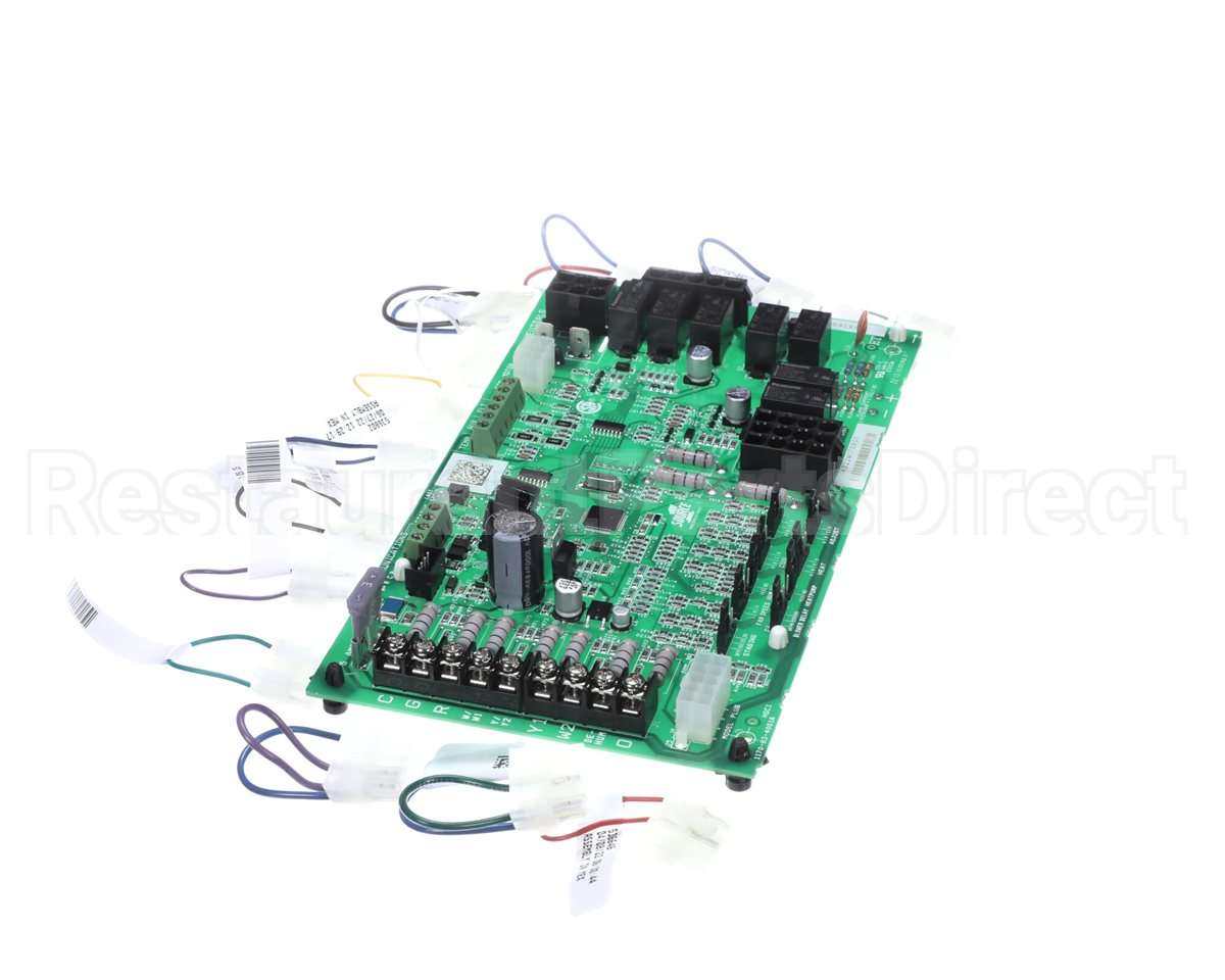 S1-33103012000 York Kit,Board,Cntrl,2 Stage Comm Furnace