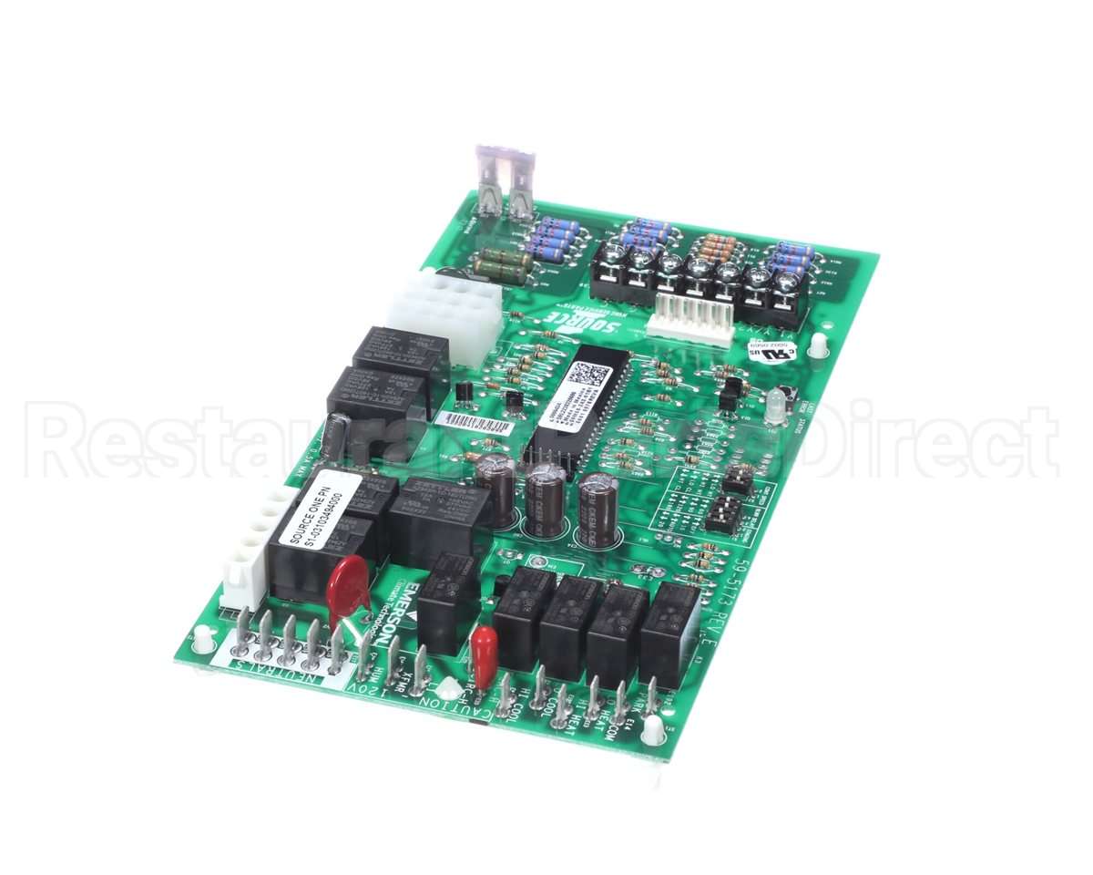 S1-33103494000 York Kit,Control Board,2 Stg Std Ecm