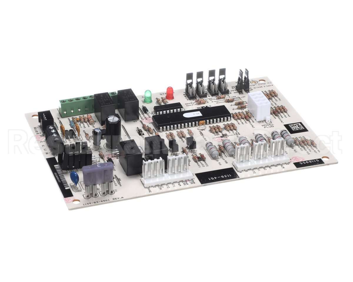 S1-33103496000 York Kit,Control Board (Avc & Mvc)