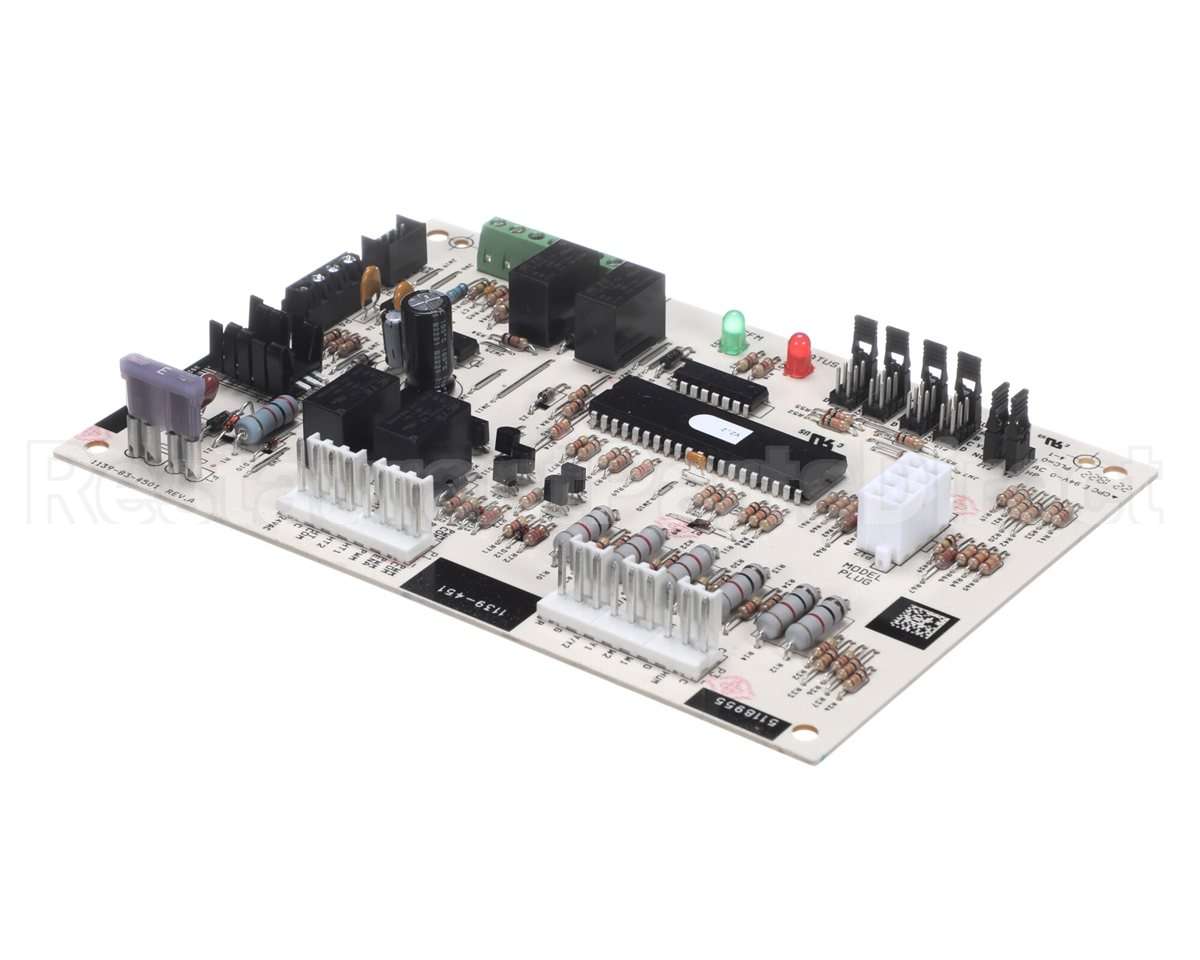 S1-33103496000 York Kit,Control Board (Avc & Mvc)