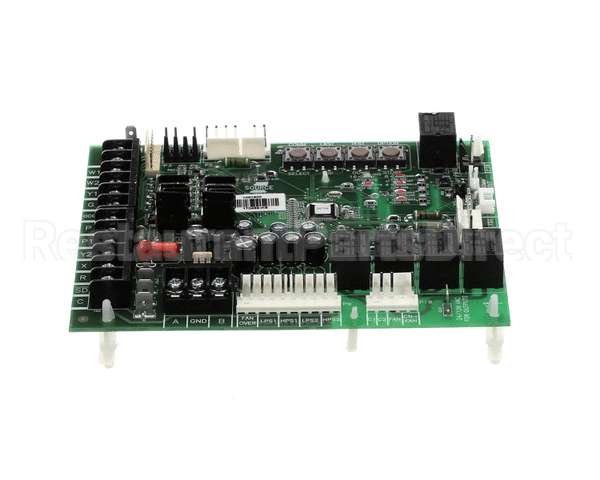 S1-33109150000 York Board,Cntrl,Kit,Simplicity1A, 2/4 Stage