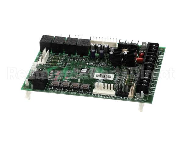 S1-33109150000 York Board,Cntrl,Kit,Simplicity1A, 2/4 Stage