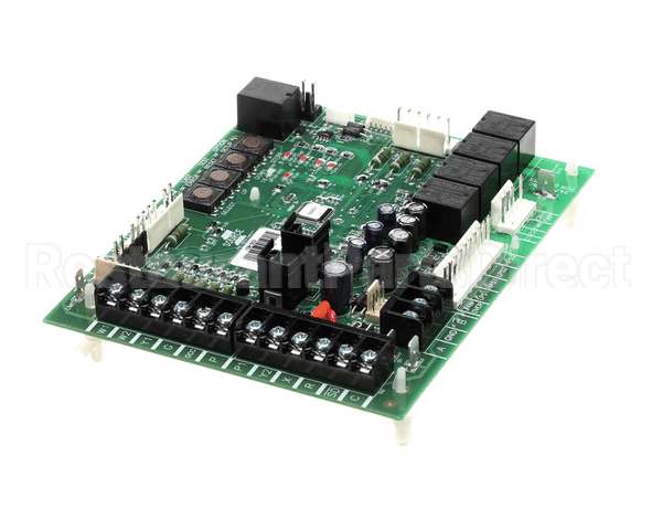 S1-33109150002 York Control Board, Kit,Simplicity 1A