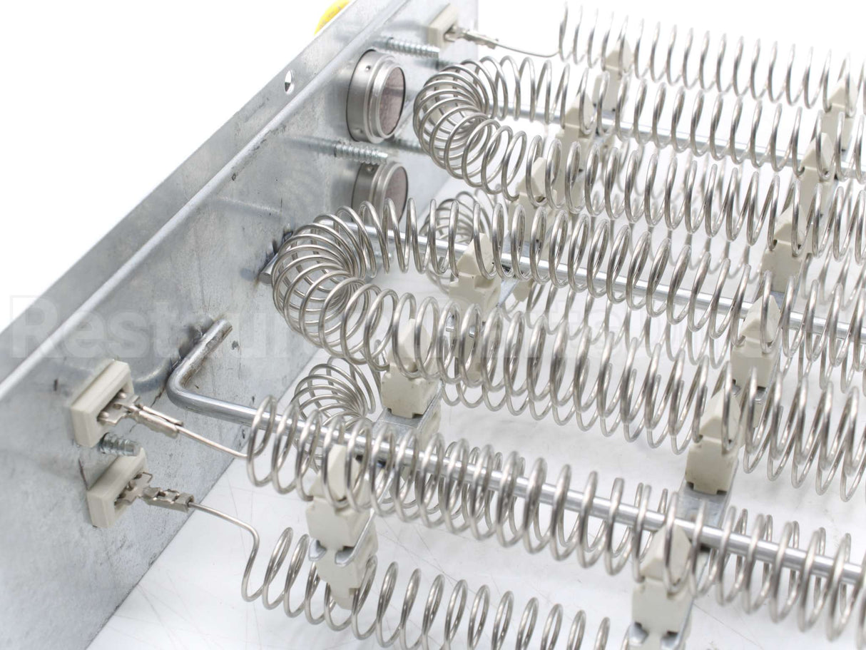 S1-3500-411PA York Heater Element With Limits 10.4Kw 240V