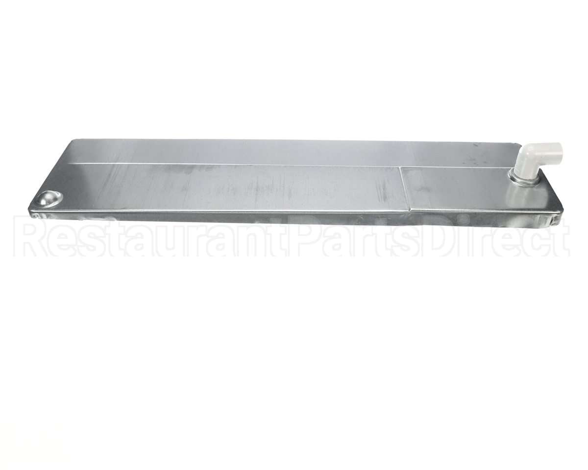 S1-36387677000 York Condensate Drain Pan