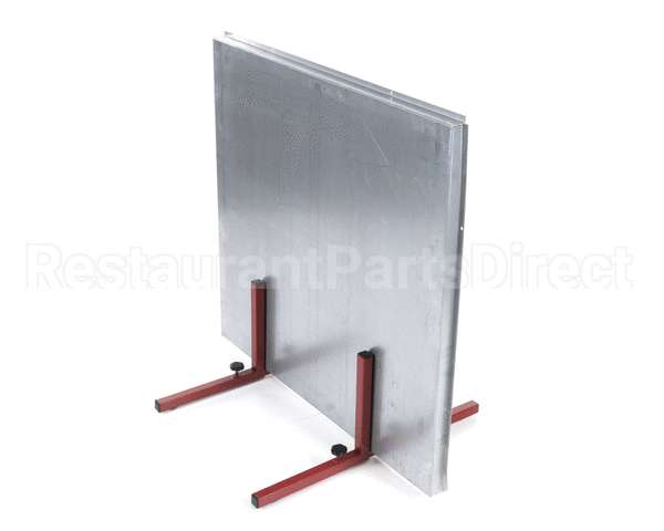 S1-37327441000 York Coverreturn Air