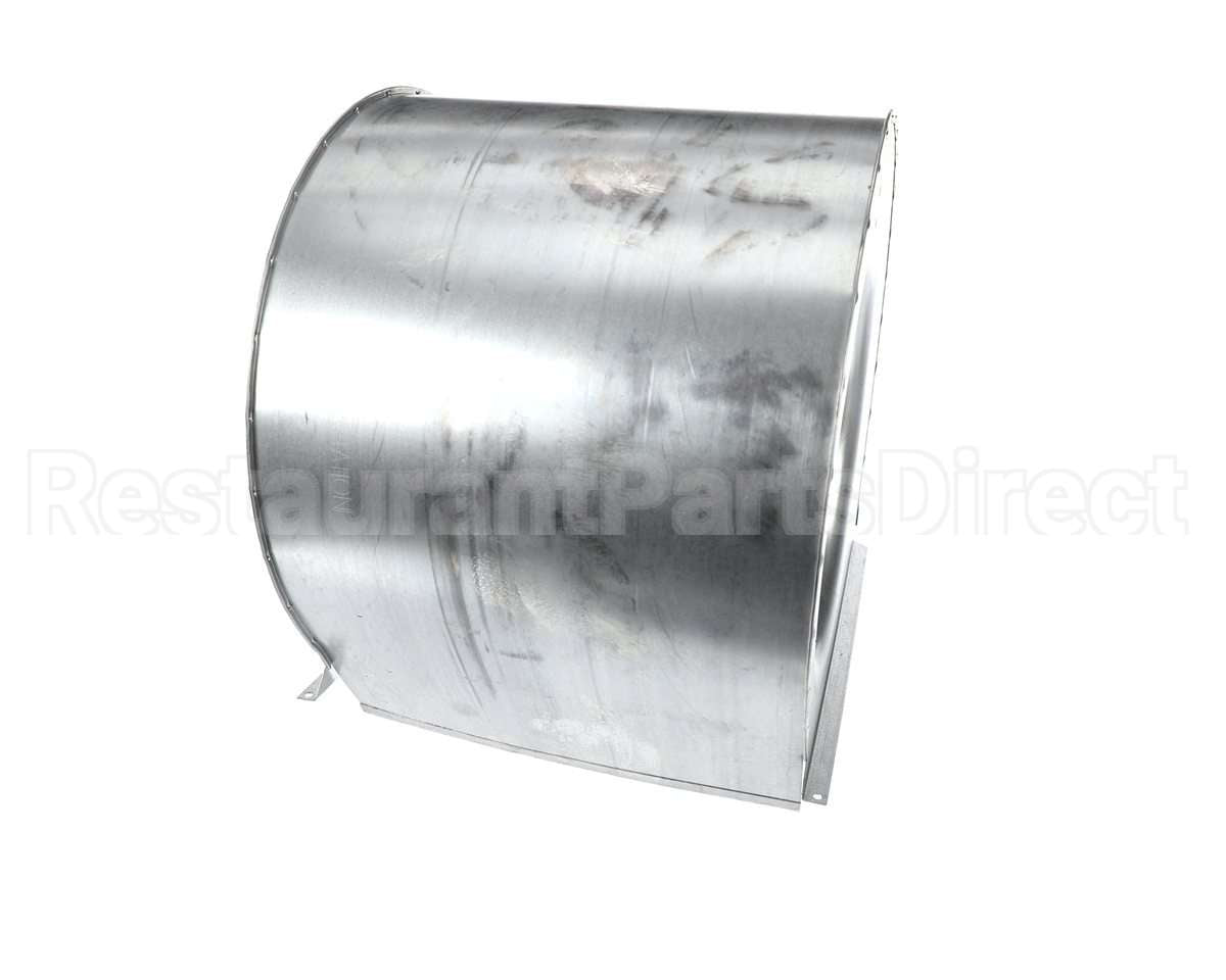 S1-37327996002 York Housing,Blower,11-10