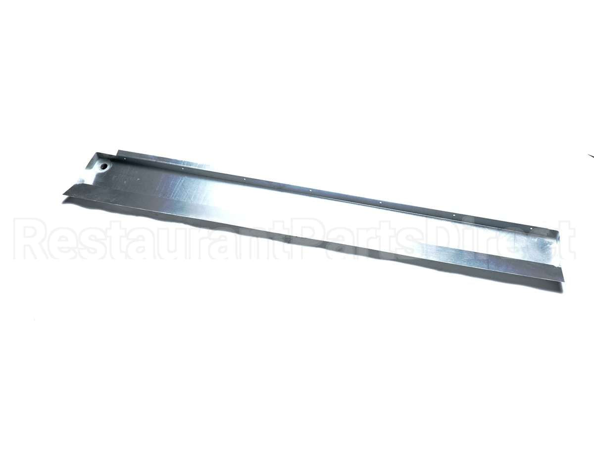 S1-37328067000 York Pan,Drain,Bottom,25 Ton