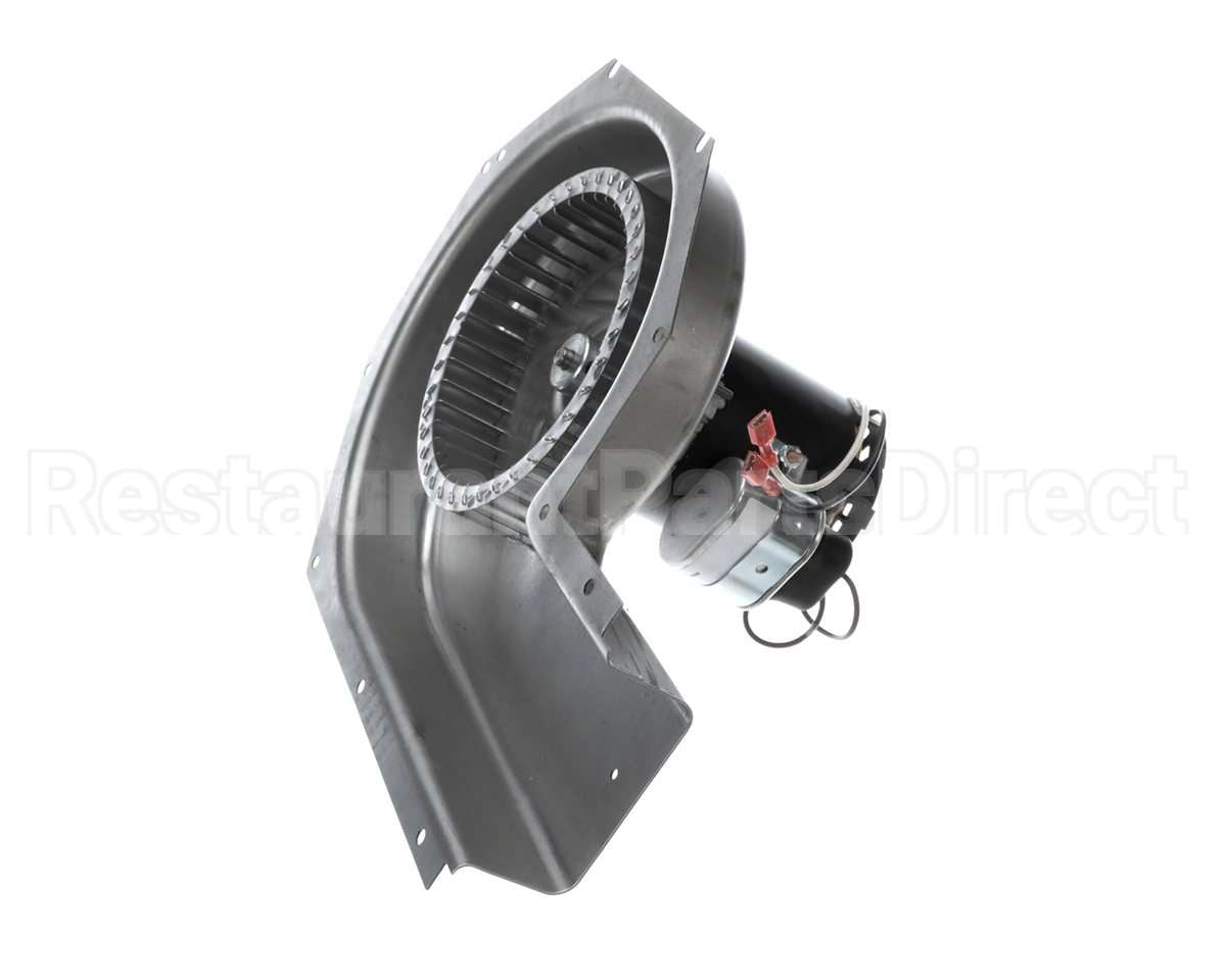 S1-37335256000 York Draft Assembly,Wheel & Motor