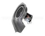 S1-37335256000 York Draft Assembly,Wheel & Motor