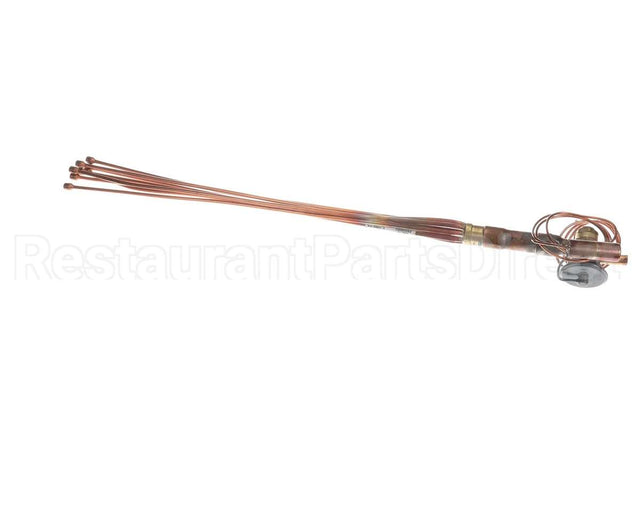 S1-37338799000 York Thermal Expansion Vlv/Distr Assembly,4T,