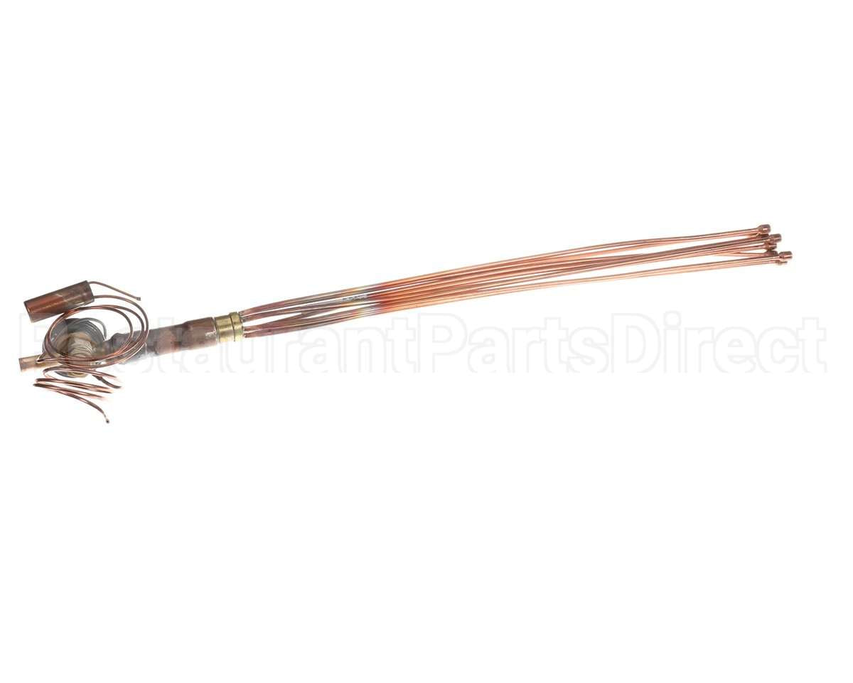 S1-37338799000 York Thermal Expansion Vlv/Distr Assembly,4T,