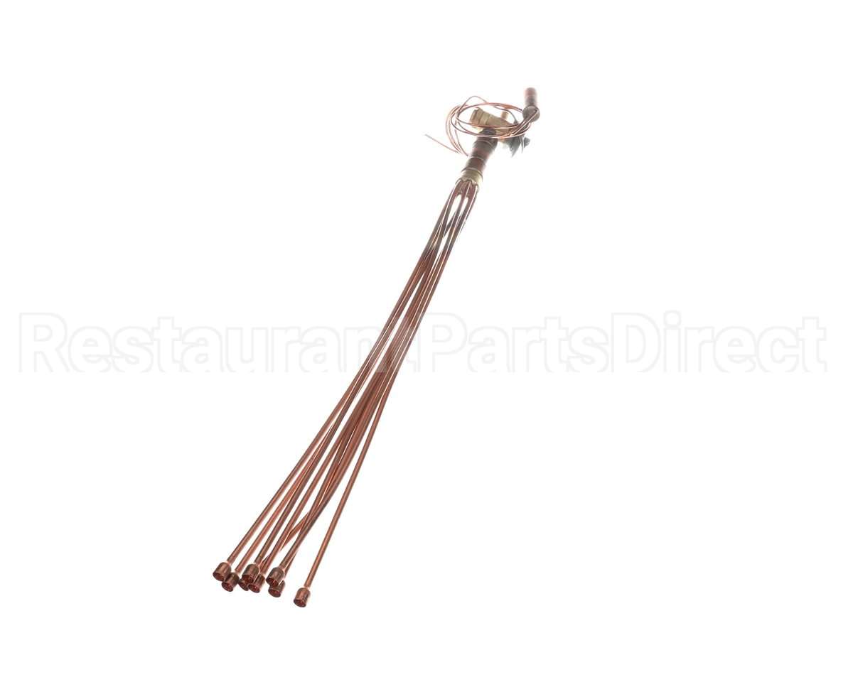 S1-37338799000 York Thermal Expansion Vlv/Distr Assembly,4T,