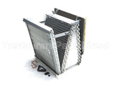 S1-37339405622 York Coil W/Drainpan (2R/22/21.0),Alu,Hz,Flex