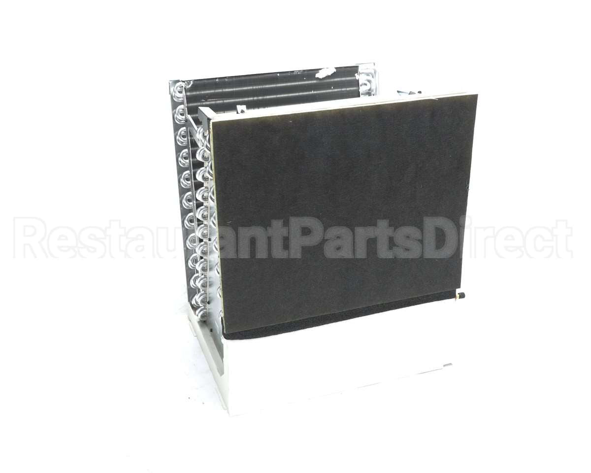 S1-37339405622 York Coil W/Drainpan (2R/22/21.0),Alu,Hz,Flex