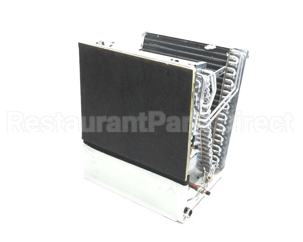 S1-37339405622 York Coil W/Drainpan (2R/22/21.0),Alu,Hz,Flex