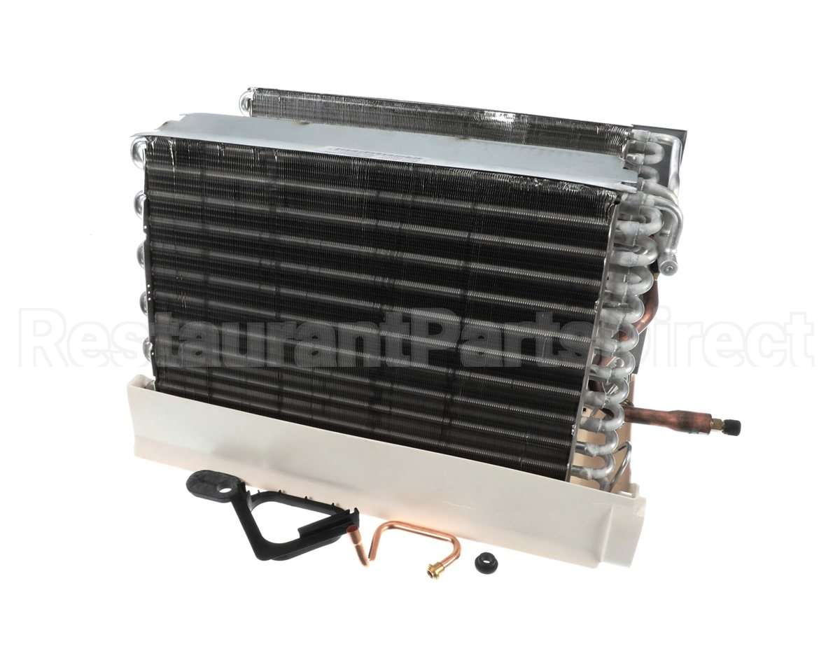 S1-37339406005 York Coil,W/Drainpan,(2R/12/14.5),Alu,Up,Flex