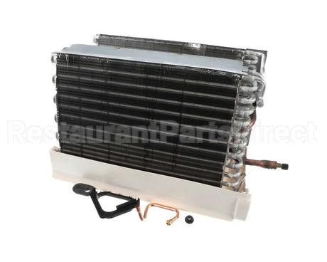 S1-37339406005 York Coil,W/Drainpan,(2R/12/14.5),Alu,Up,Flex