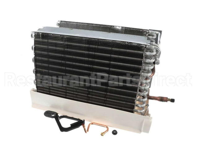 S1-37339406005 York Coil,W/Drainpan,(2R/12/14.5),Alu,Up,Flex