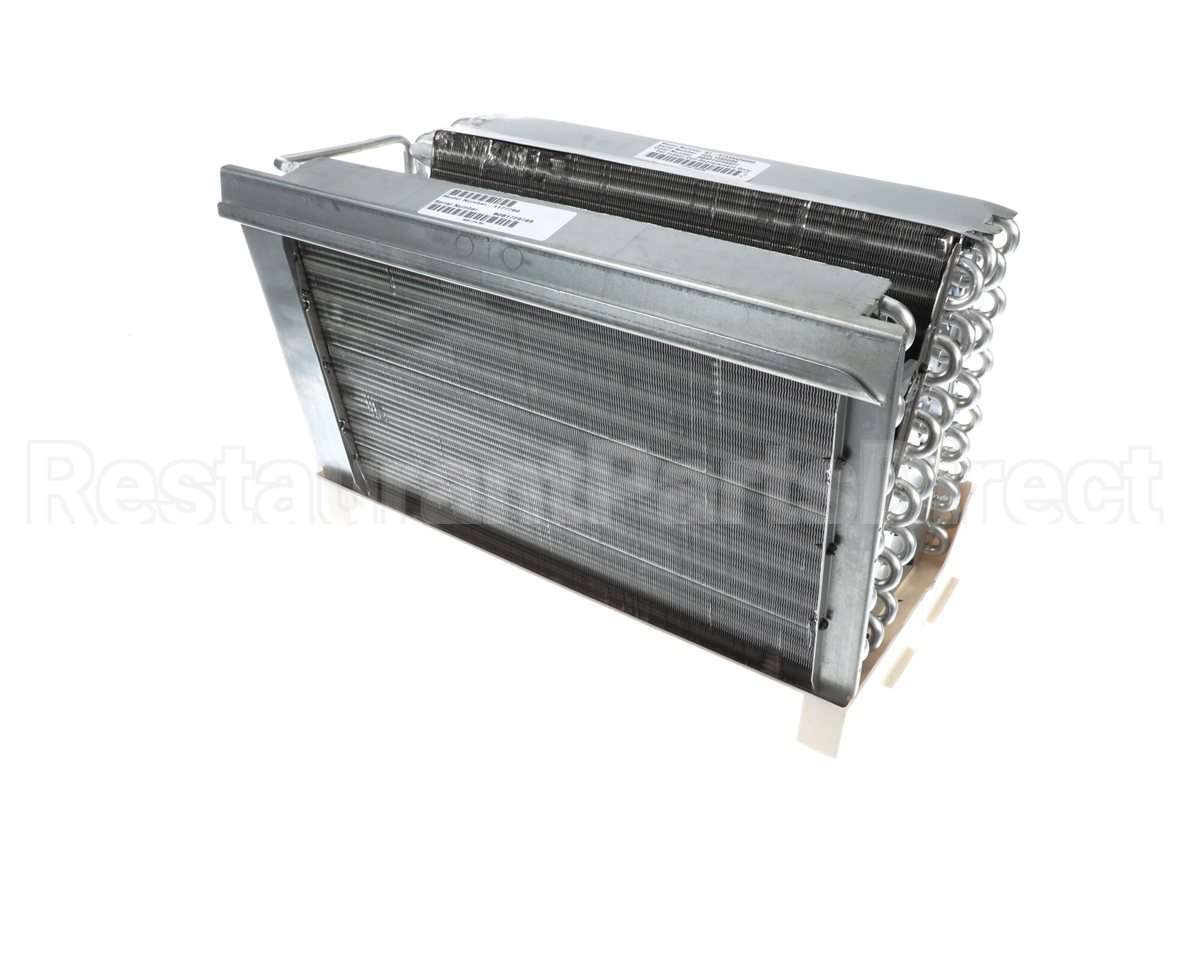 S1-37339406005 York Coil,W/Drainpan,(2R/12/14.5),Alu,Up,Flex
