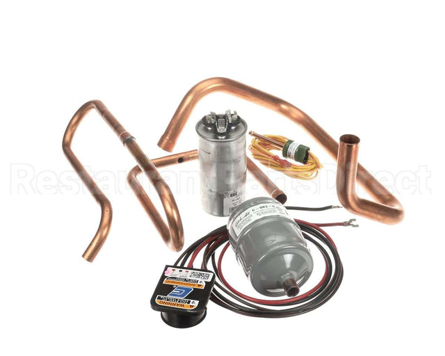 S1-37339504004 York Kit,Compressor Conversion,Gen2,Kit 4