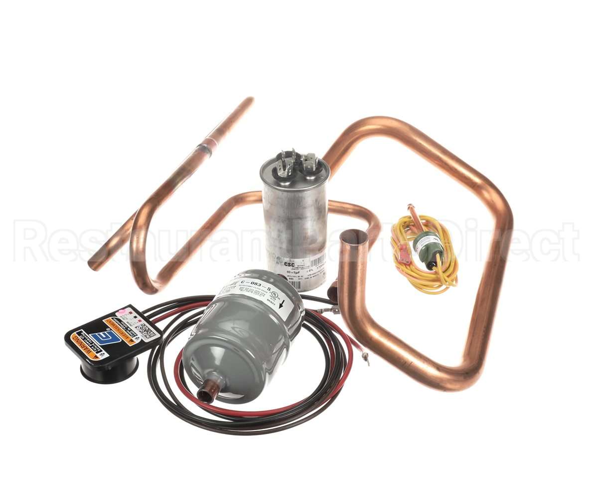 S1-37339504004 York Kit,Compressor Conversion,Gen2,Kit 4