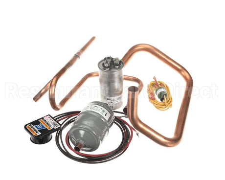S1-37339504004 York Kit,Compressor Conversion,Gen2,Kit 4