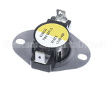 S1-3L01-230 York Control,Fan & Limit Snap Disc 230 Deg