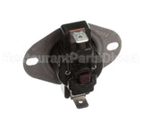 S1-3L02-160 York Control,Fan Man.reset