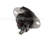 S1-3L02-160 York Control,Fan Man.reset