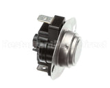 S1-3L02-160 York Control,Fan Man.reset