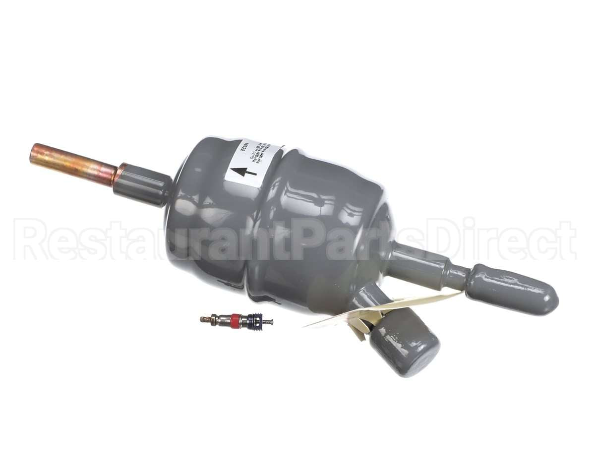 S1-400072 York Filter-Drier,Liquid,C-032-Capt