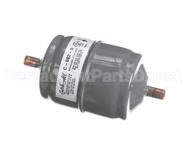 S1-400429 York Filter-Drier,Liquid 1/4 Odf,21 Sq In