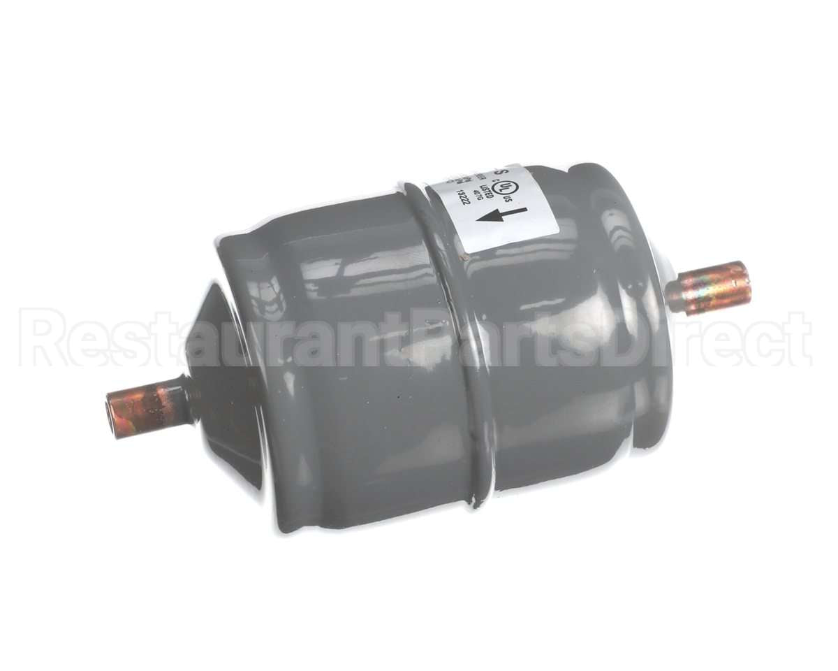 S1-400429 York Filter-Drier,Liquid 1/4 Odf,21 Sq In