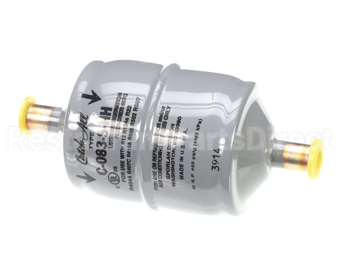 S1-400435 York Filter-Drier,Liquid,C-083-S-Hh