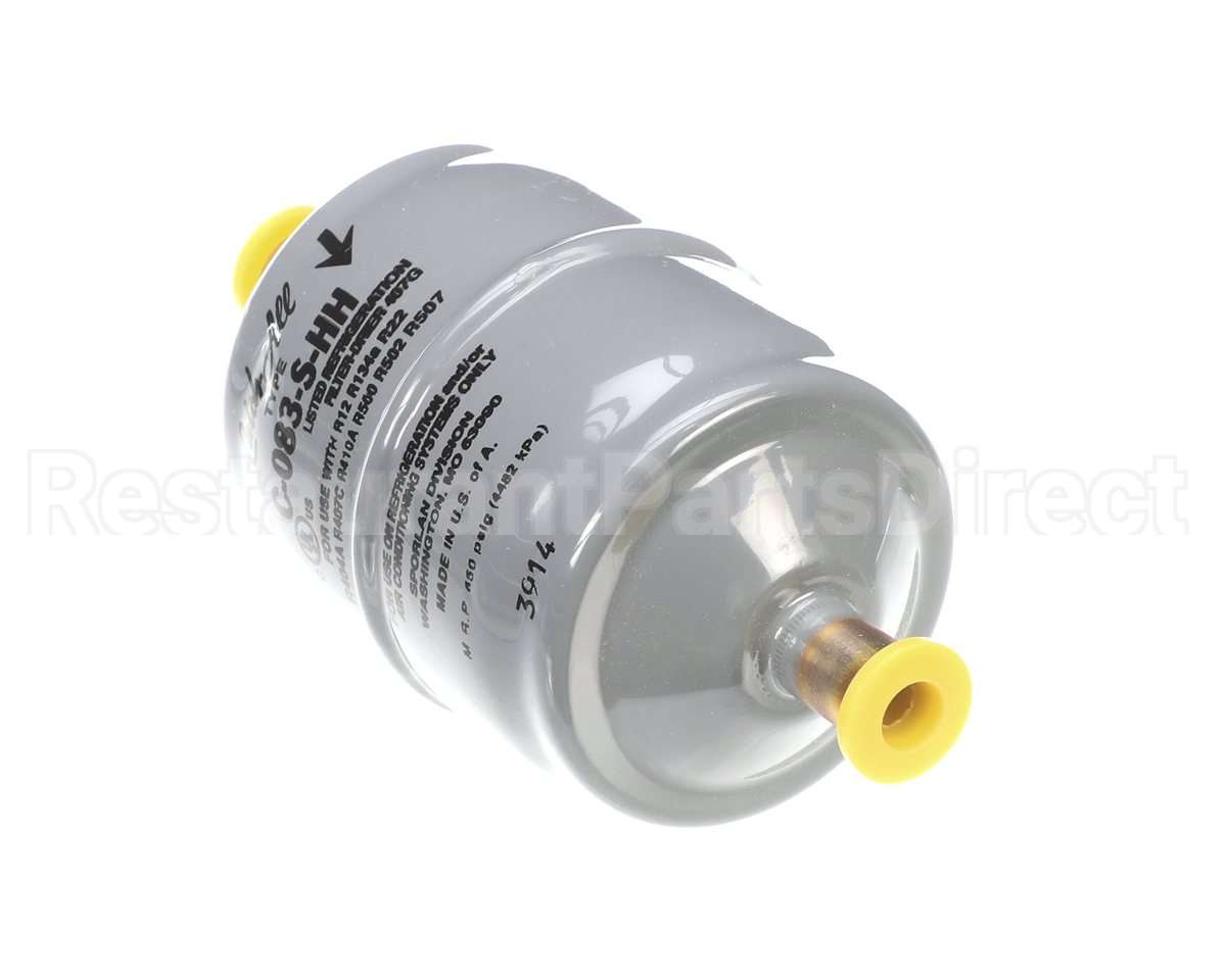 S1-400435 York Filter-Drier,Liquid,C-083-S-Hh