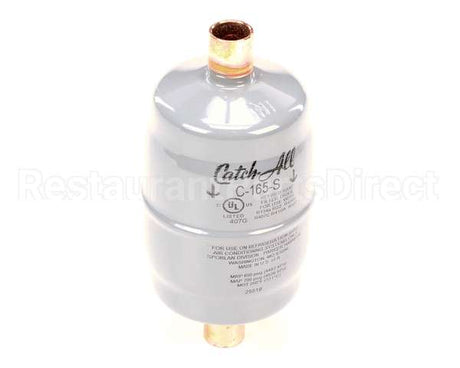 S1-401035 York Filter-Drier,Liquid,C-165-S