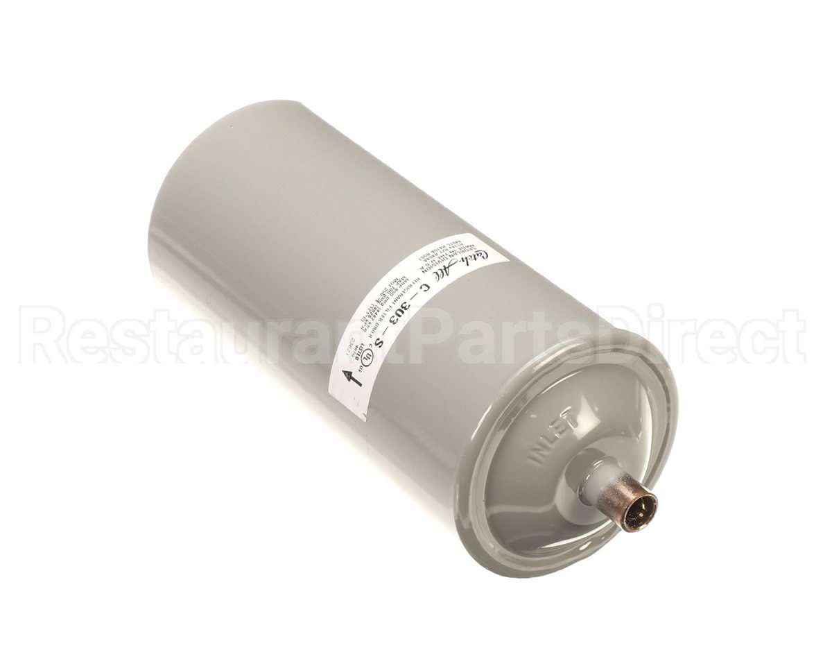 S1-401305 York Filter-Drier,Liquid 3/8 Odf,53 Sq In