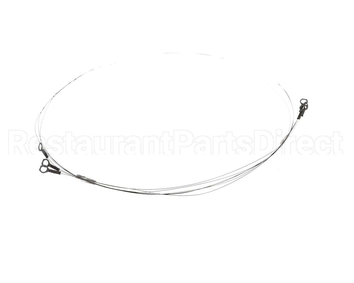 S1-4774 York Ionizer Wire,Pack Of 3