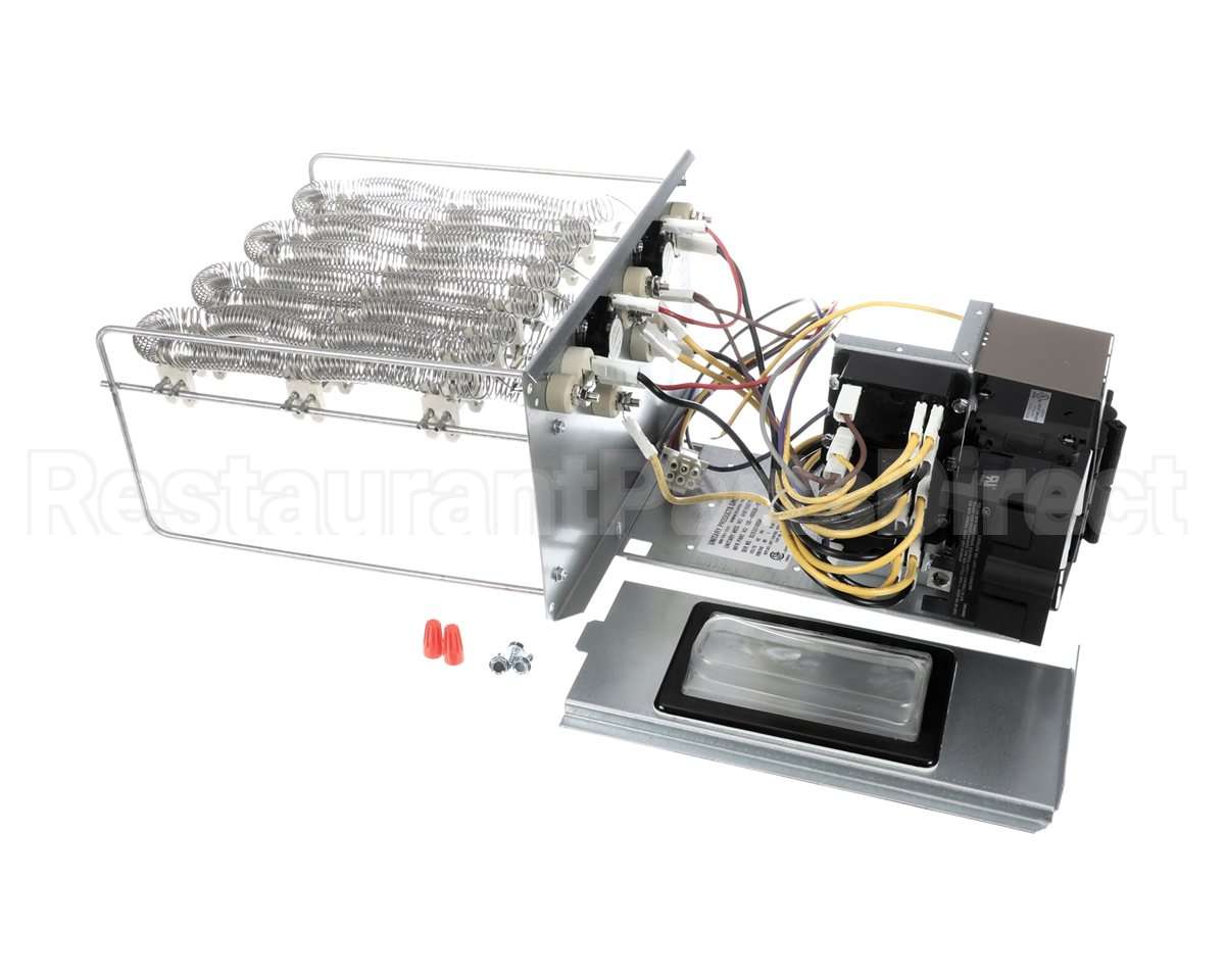 S1-4HK16501506 York Elec Heat Kit W/Bkr 15Kw