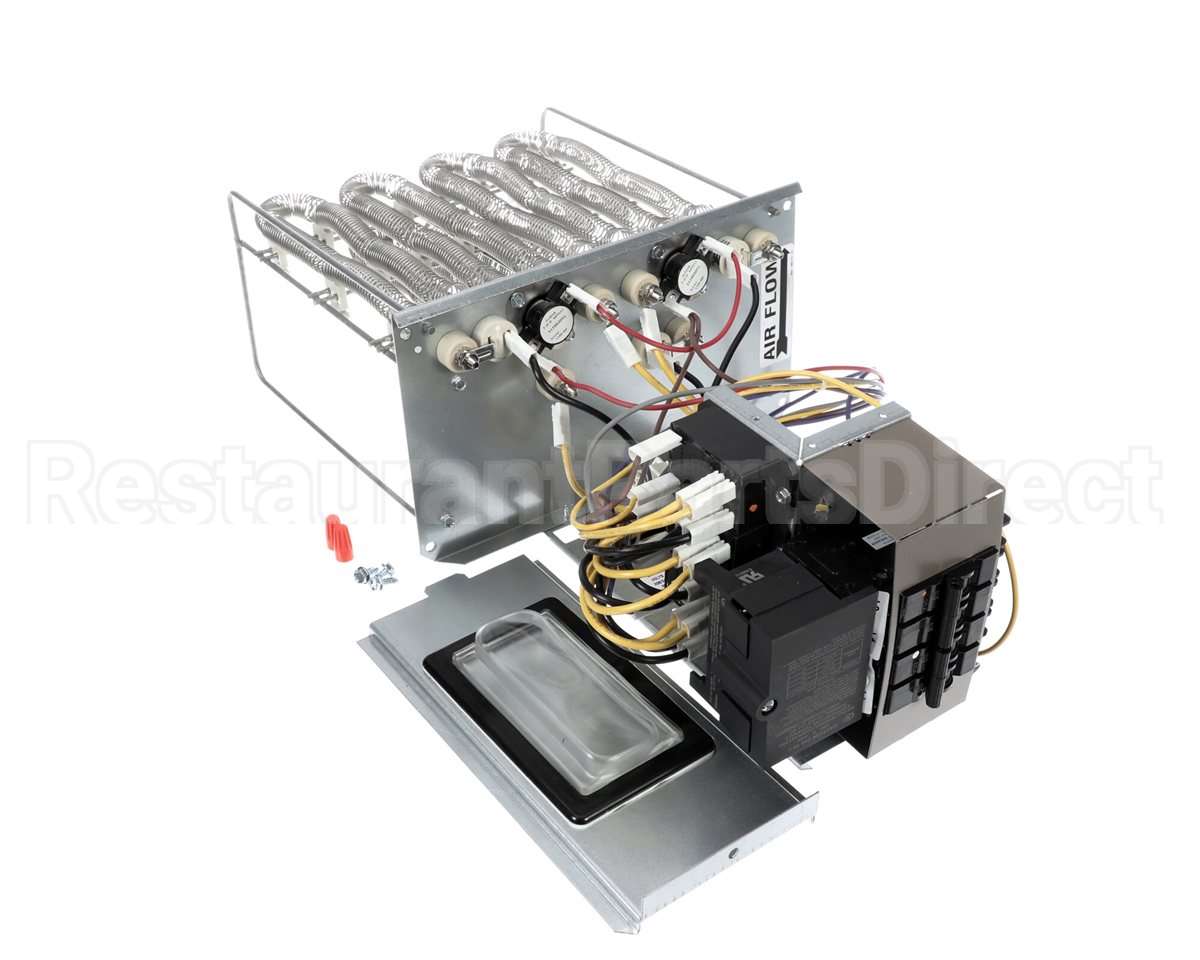 S1-4HK16501506 York Elec Heat Kit W/Bkr 15Kw