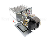 S1-4HK16501506 York Elec Heat Kit W/Bkr 15Kw