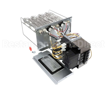 S1-4HK16501506 York Elec Heat Kit W/Bkr 15Kw