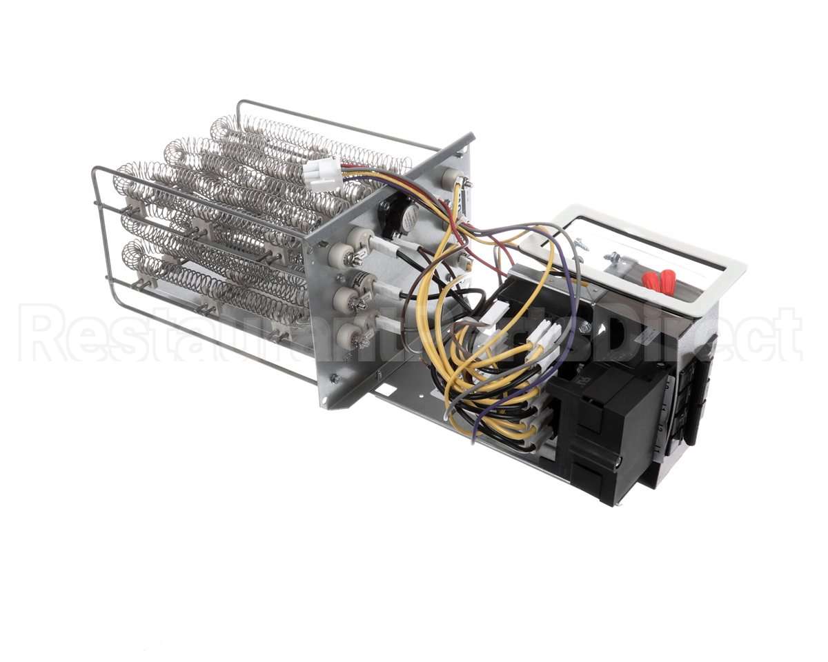S1-4HK165N1506 York Elec Heat Kit Narrow W/Bkr 15Kw