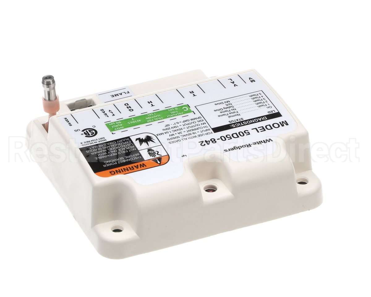 S1-50D50-842 York Control,Gas Ignition